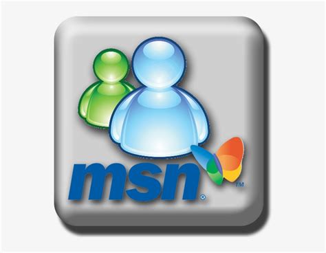 Source - Www - Publiverlag - Com - Report - Msn Logo - Msn Transparent ...