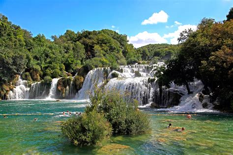 Exploring Croatia National Parks: Nature's Masterpieces - Hillw