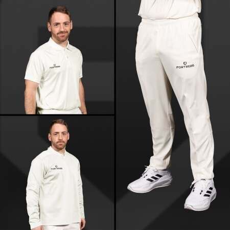 Cricket Clothing | Kids & Adults Cricket Whites | Net World Sports