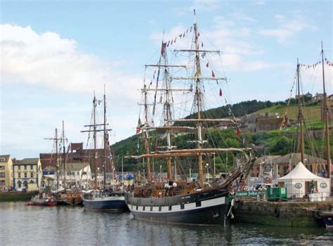 Top 10 Coastal Walks In England | NSNBC