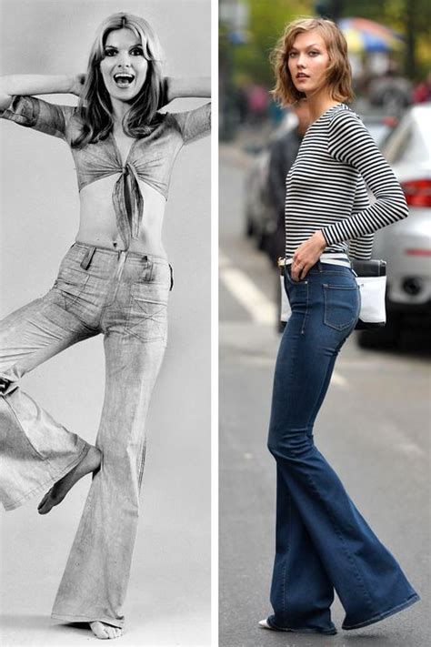 15 Best 70s Fashion Trends Worn by Celebrities - 1970s Outfit Ideas for ...