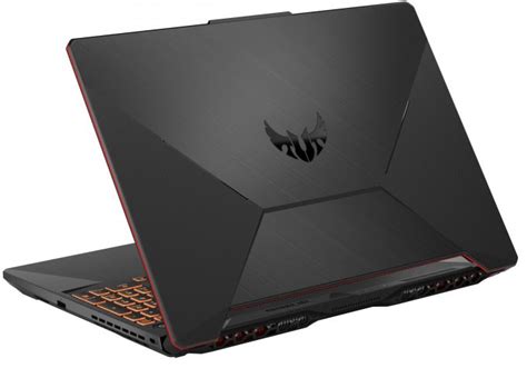 ASUS TUF Gaming F15 - i5-10300H · GTX 1650 · 15.6”, Full HD (1920 x ...