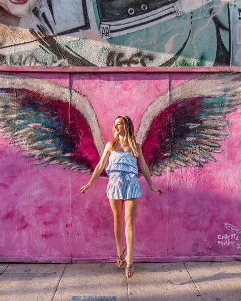 Instagrammable Places in LA - On The Road With Jen