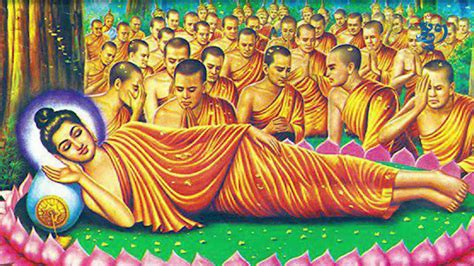 What Is the Buddha’s Enlightenment?| Cambodianess