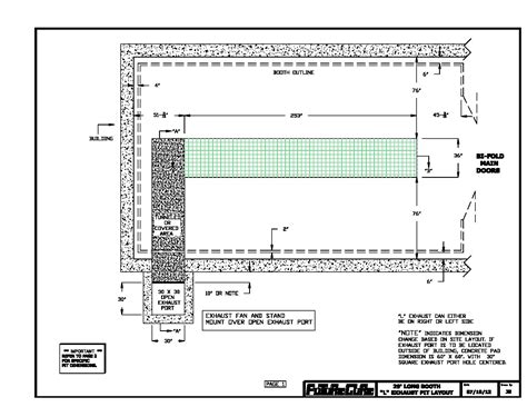 downdraft paint booth design pdf - photographyinversesquarelaw