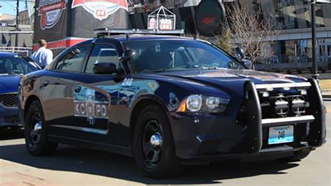 Kansas City police under fire after 3 fatal officer-involved shootings ...