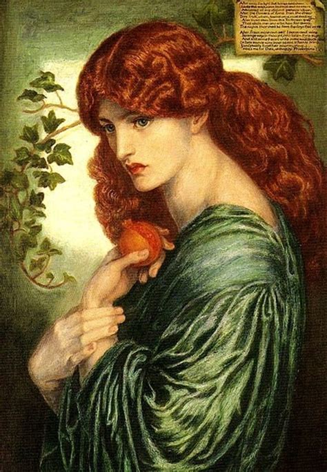 Greek Goddess Persephone; Goddess of Vegetation — Legend Bridal Designs ...