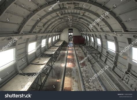 Il 76 Interior Photos and Images & Pictures | Shutterstock