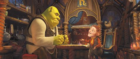 Shrek Forever After Picture 23