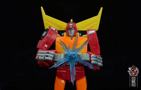 transformers studio series 86 hot rod review – holding the matrix ...