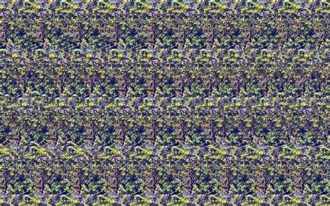 Easy Stereograms for beginners - perfect start to see stereograms ...