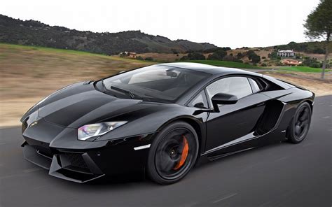 Lamborghini Aventador GT Cars Prices, Specs - Luxury Cars Wallpaper Blog