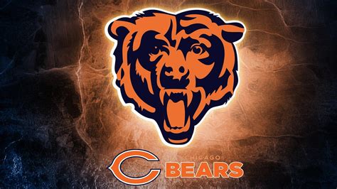 Chicago Bears Wallpapers 2016 - Wallpaper Cave