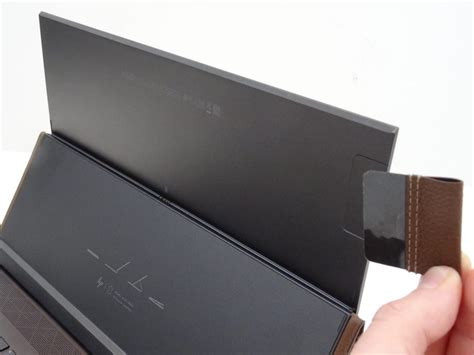 HP Spectre Folio Review | Trusted Reviews