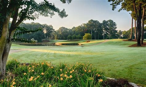 Indian Hills Country Club in Tuscaloosa, Alabama, USA | GolfPass