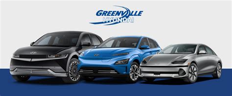 Choosing the Right Electric Vehicle for Your Lifestyle in Greenville, TX