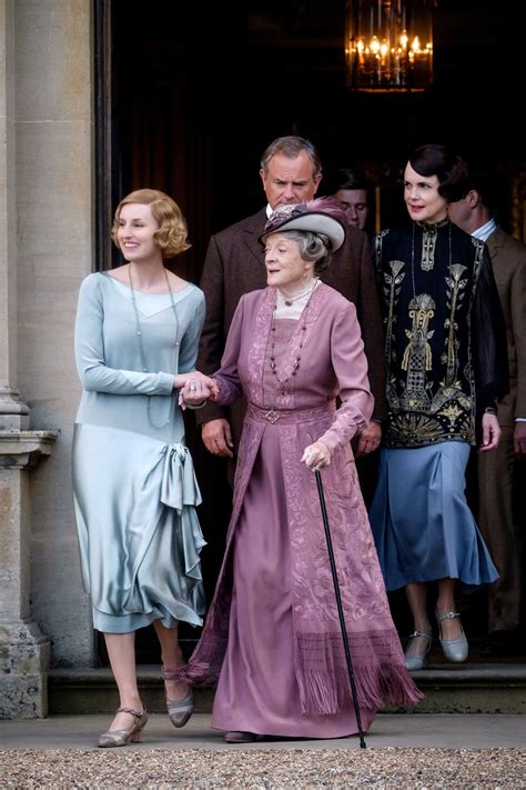 'Downton Abbey: A New Era' Movie: What to Know About the Sequel