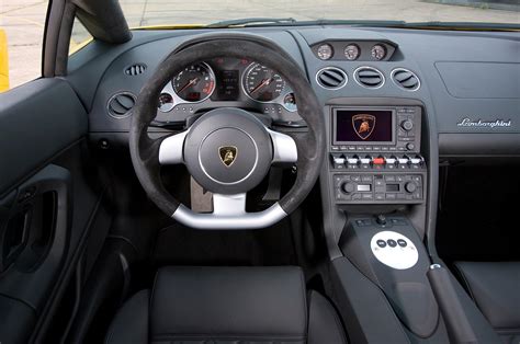 Avoiding Curveballs When Buying Your First (or Next) Lamborghini ...