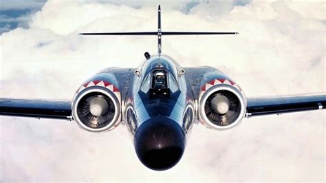 CF-100 Canuck: Canada's Only Homemade Fighter Plane - 19FortyFive