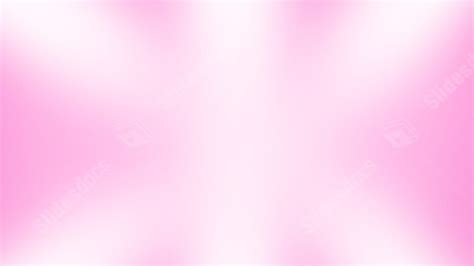 Light Creative Pink Business Solid Color Gradient Powerpoint Background ...