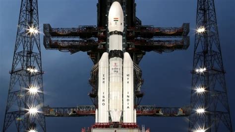 Chandrayaan-3: A timeline of India's lunar exploration | Latest News ...