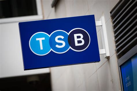 TSB bank branch closure list in full