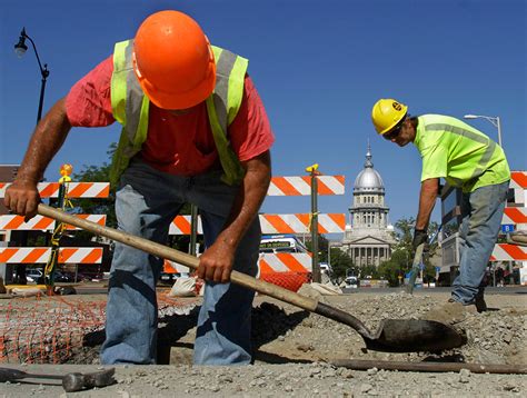 Japan Needs 20 Construction Workers