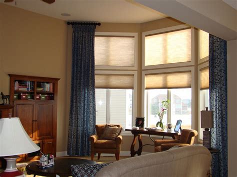 20+30+ Blinds For Large Windows Ideas – HOMYRACKS