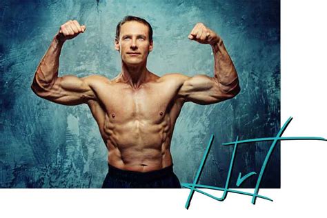 Hormone Replacement Therapy For Men Palm Beach | HRT Jupiter