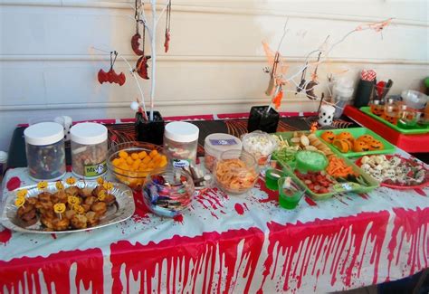 10 Trendy Halloween Birthday Party Ideas For Kids 2024