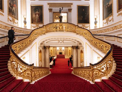 Full Royal Tour: Visit Buckingham Palace - London Top Sights Tours