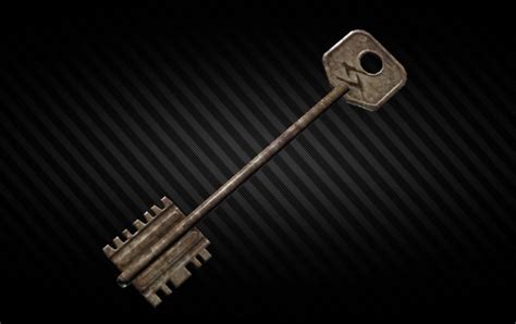 Dorm room 314 marked key - The Official Escape from Tarkov Wiki