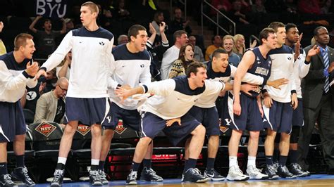 2014-15 BYU men's basketball roster - Vanquish The Foe