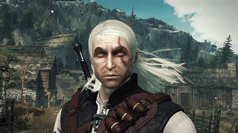 The Witcher Remake release date will be after The Witcher 4