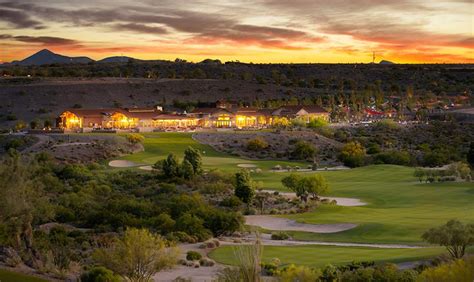 Trilogy® at Wickenburg Ranch | Arizona Golf & Retirement Community