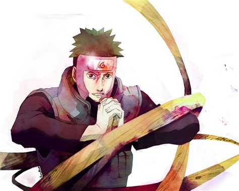 Yamato Naruto Wallpapers - Wallpaper Cave