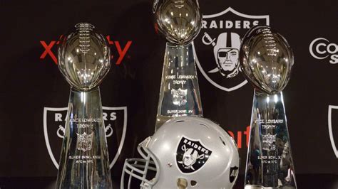 SIN CITY RAIDER NEWS: Raiders still more accomplished than Chiefs in ...