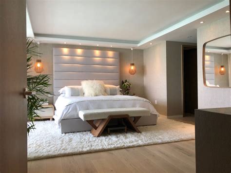 Incredible Modern Bedroom Design Ideas To Get Inspired - My Home My Zone