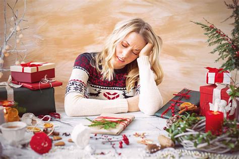 15 Simple Ways to Relieve Holiday Stress and Anxiety | Harmony Bay Wellness