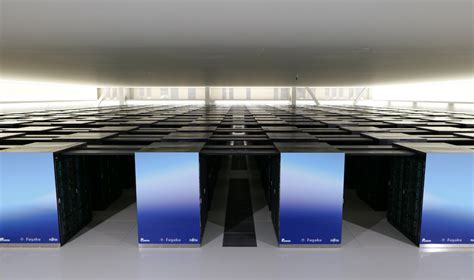 Japan’s Fugaku Crowned The World’s Fastest Supercomputer - Asian ...