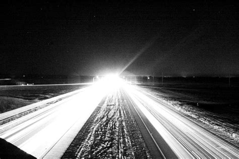 Night Highway by jeremyboy on DeviantArt