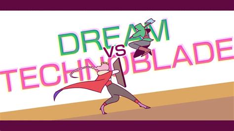 Dream vs Technoblade Animation Chords - Chordify