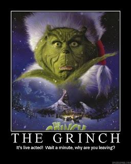 Grinch Movie Quotes. QuotesGram