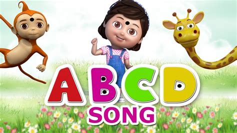 ABC Song | Toy Train | Alphabet Song for Kids | Learn ABC | Kids Fun ...