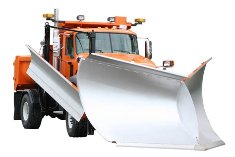 V Plow | Snow Plow Motor Grader, Wheel Loader | Falls Plows