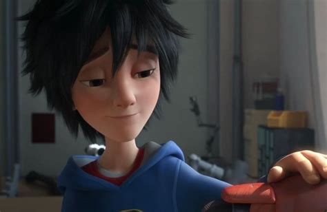 Hiro Hamada - Big Hero 6 Photo (37610325) - Fanpop