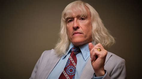 Jimmy Savile: Steve Coogan on playing paedophile TV presenter in The ...