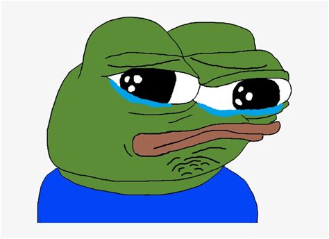 62 Kb Png - Crying Kid Pepe - 657x527 PNG Download - PNGkit