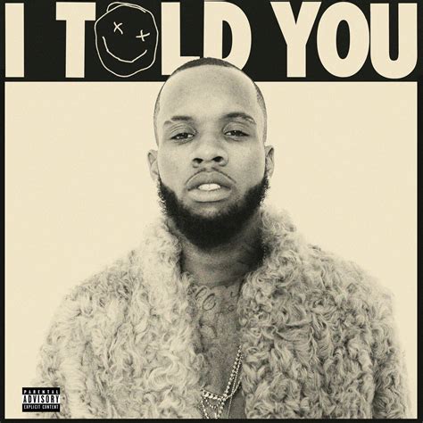 Tory Lanez - I Told You | iHeart