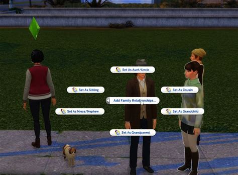 How Do You Modify Relationships In Sims 4 - Katie Washington Hochzeitstorte